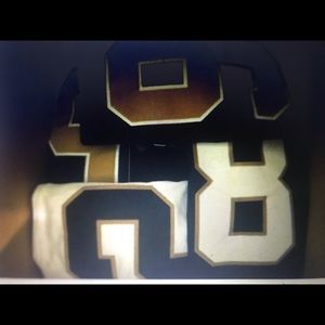 Meet your Posher, Lynn